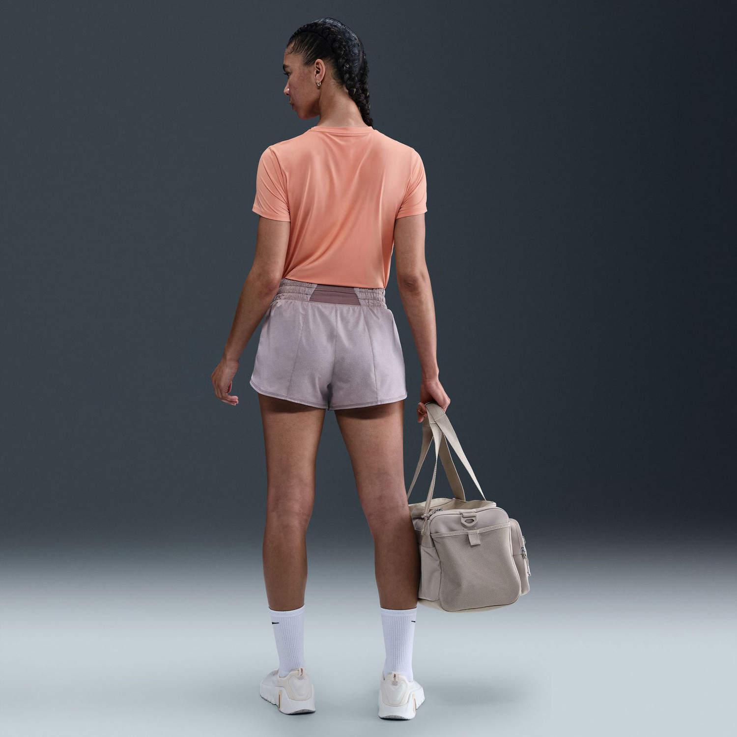 Nike One Classic Top
