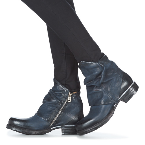 Airstep / A.S.98 - SAINT METAL - Bleu