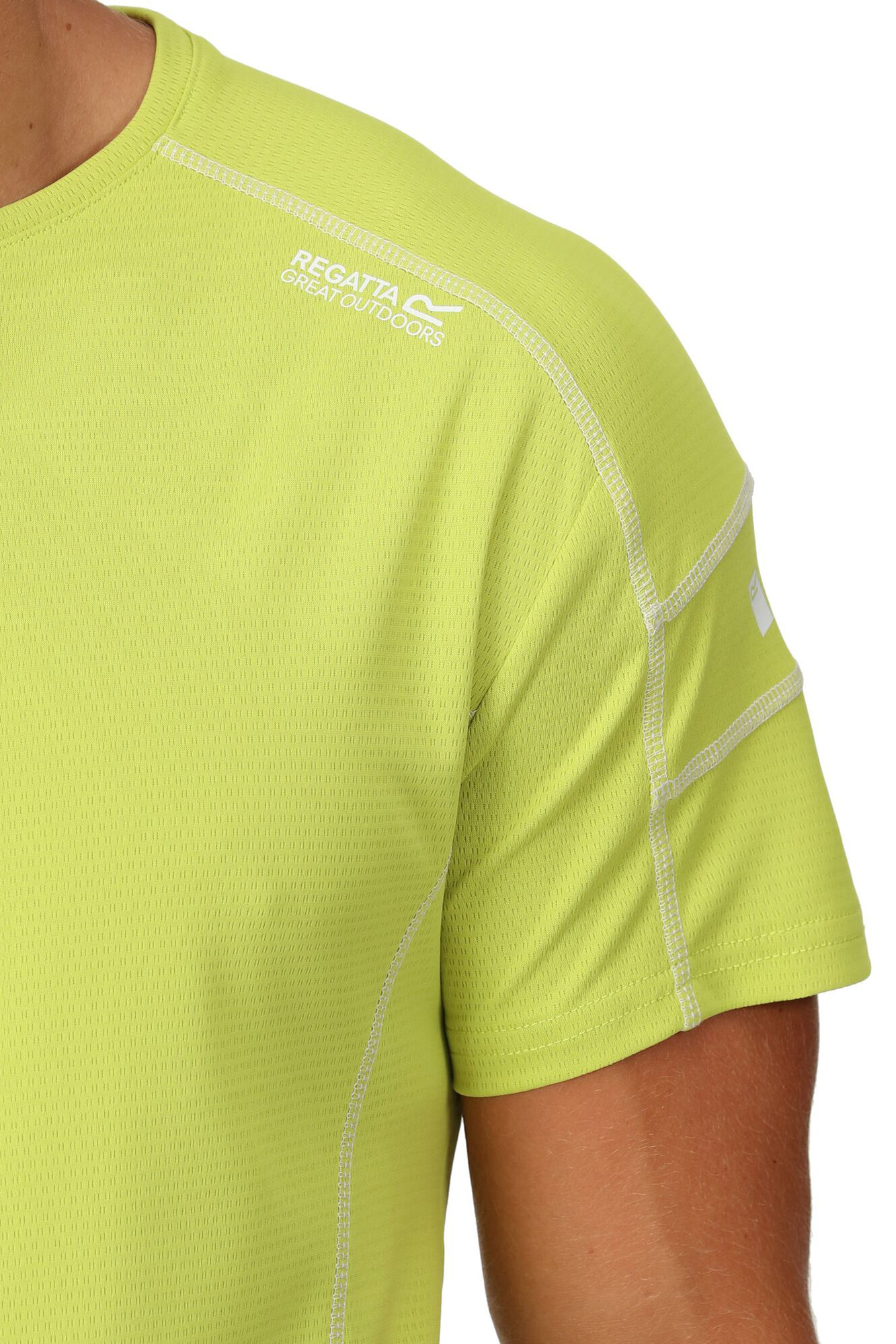 Camiseta Virda III