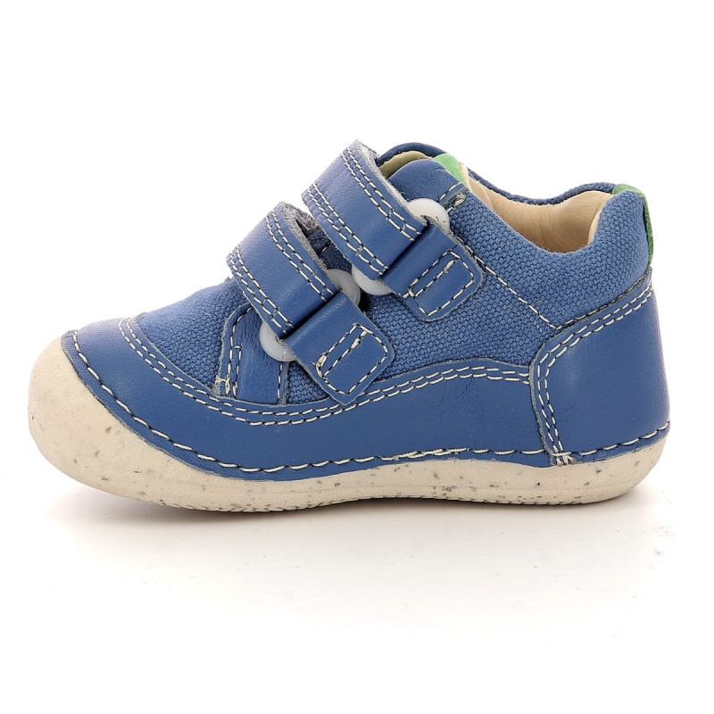 Kickers Kickers Sostankro Bleu