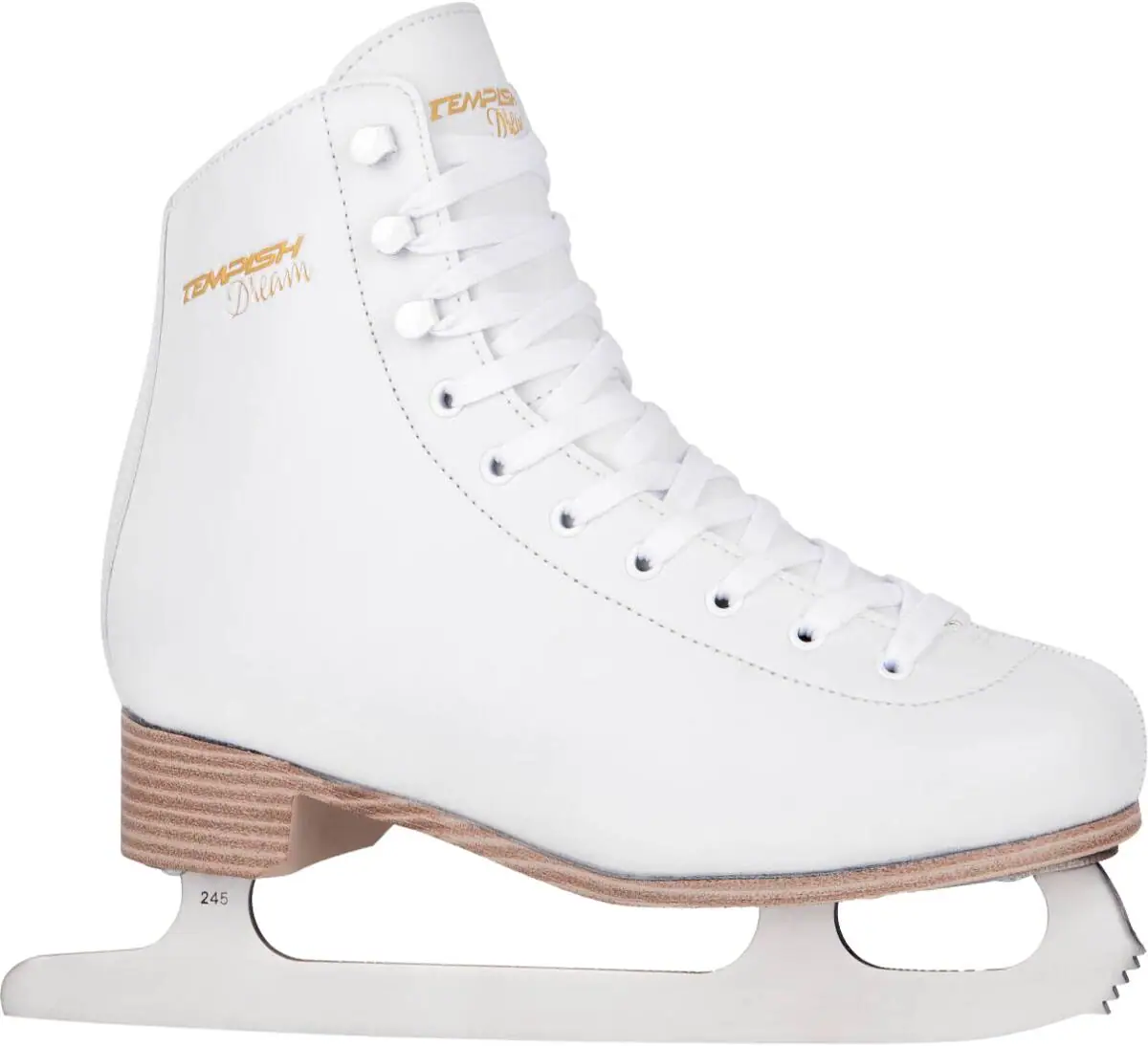 Tempish Dream Hvid II Kunstskøjter | SkatePro