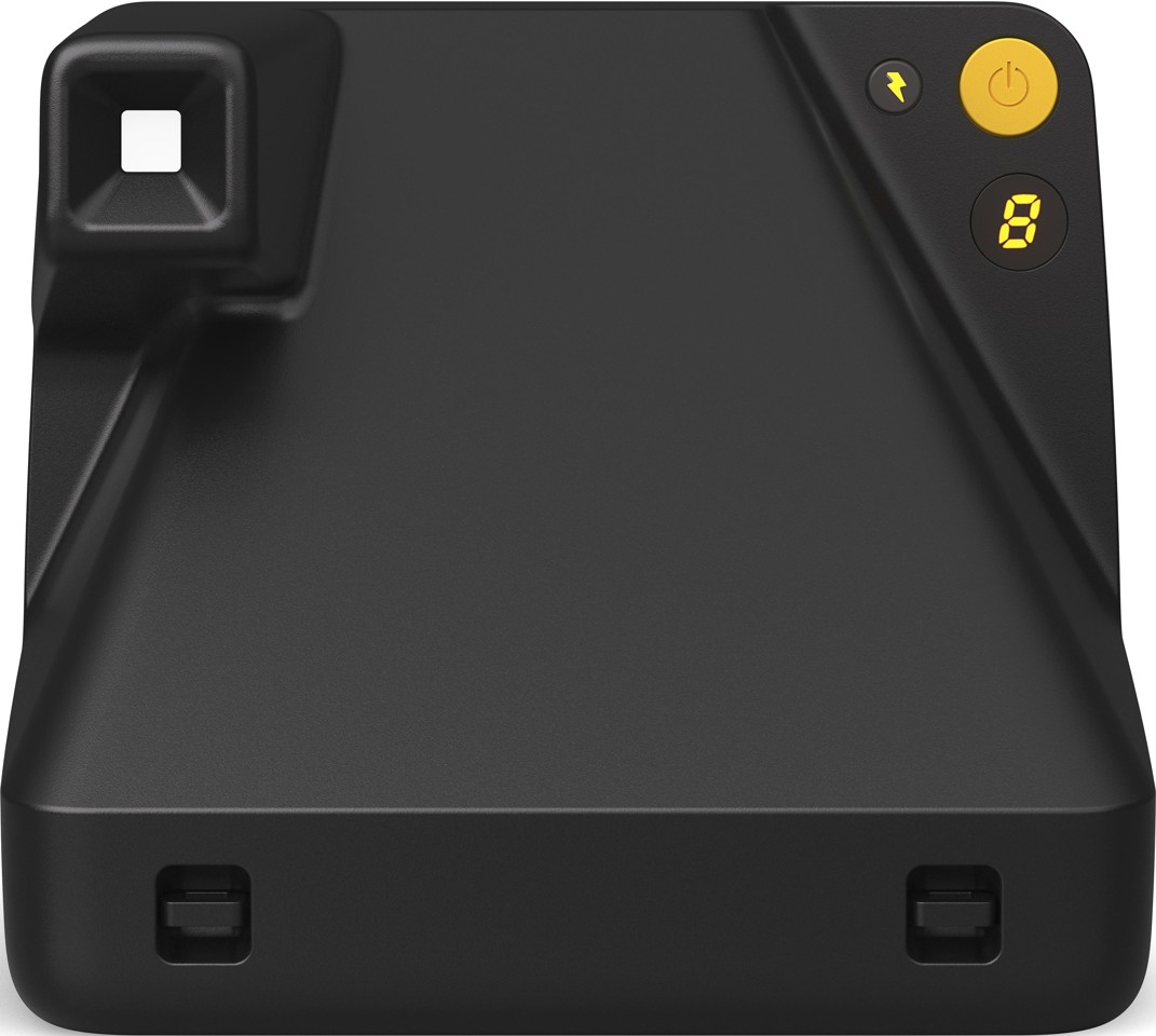 Polaroid - Now Gen 2 Kamera - Sort & Hvid
