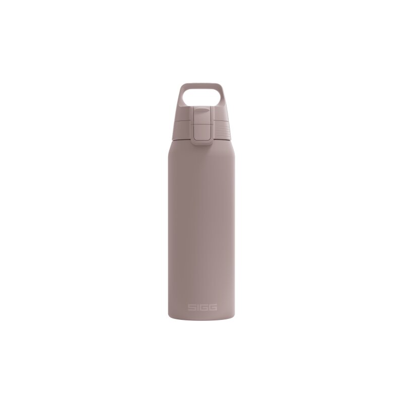 SIGG Trinkflasche Shield Therm One Dusk 0.75 L