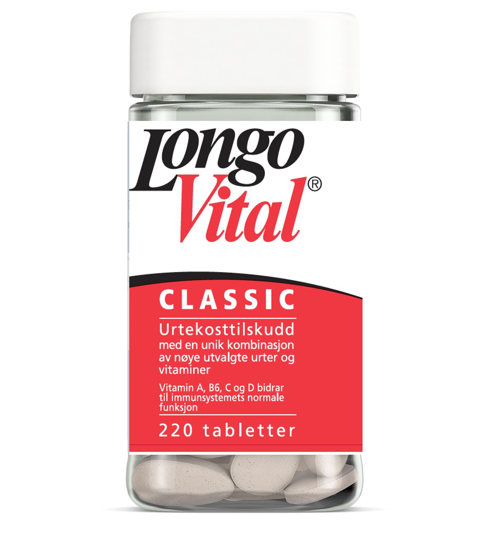 LongoVital