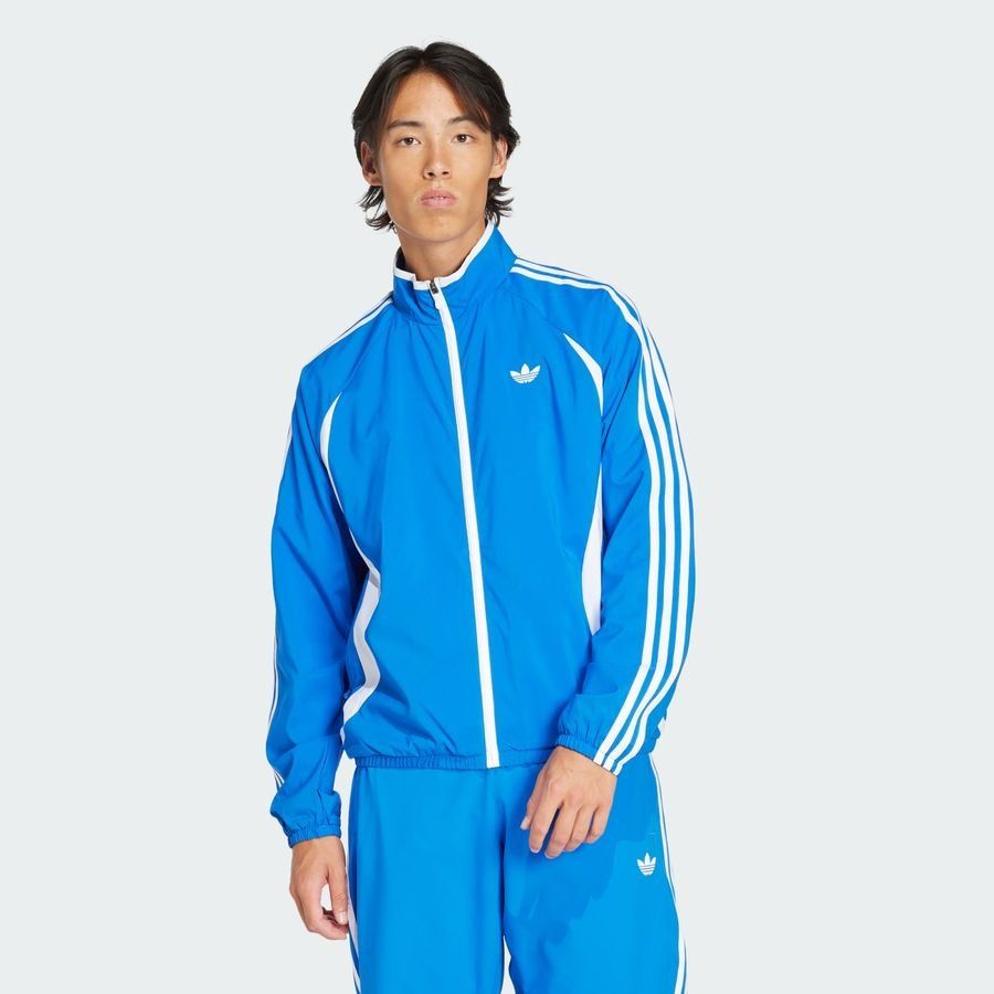 Adidas Original Veste de survêtement Adicolor Teamgeist