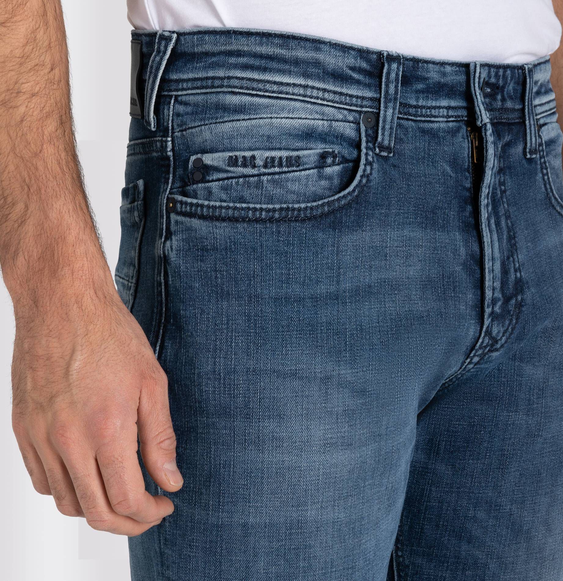 MAC| Herren Jeans BEN H900 Regular Fit
