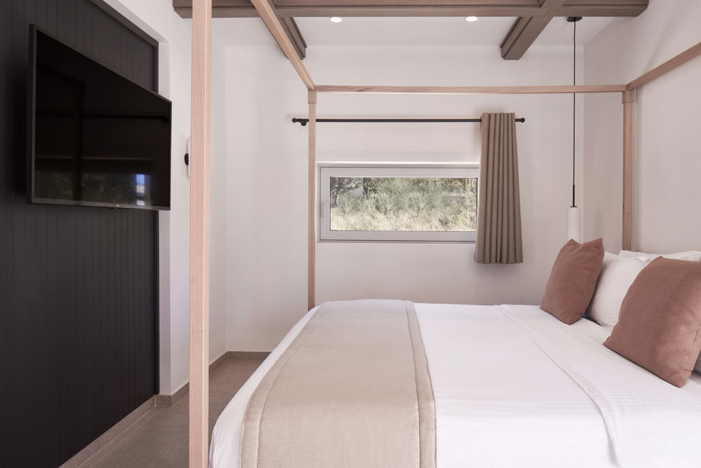 Lena Mare Boutique Logies en ontbijt - Hotel