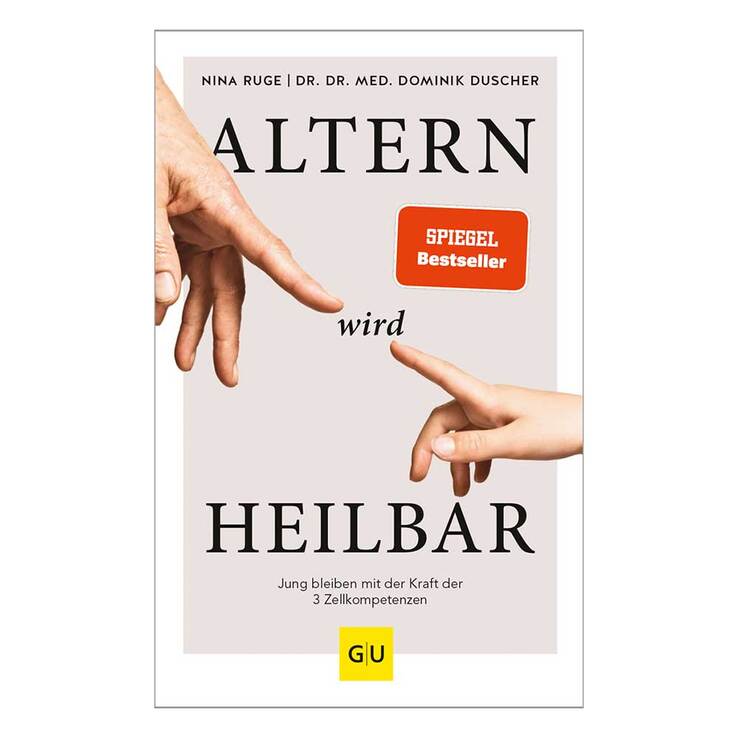 GU Altern wird heilbar, 1 St