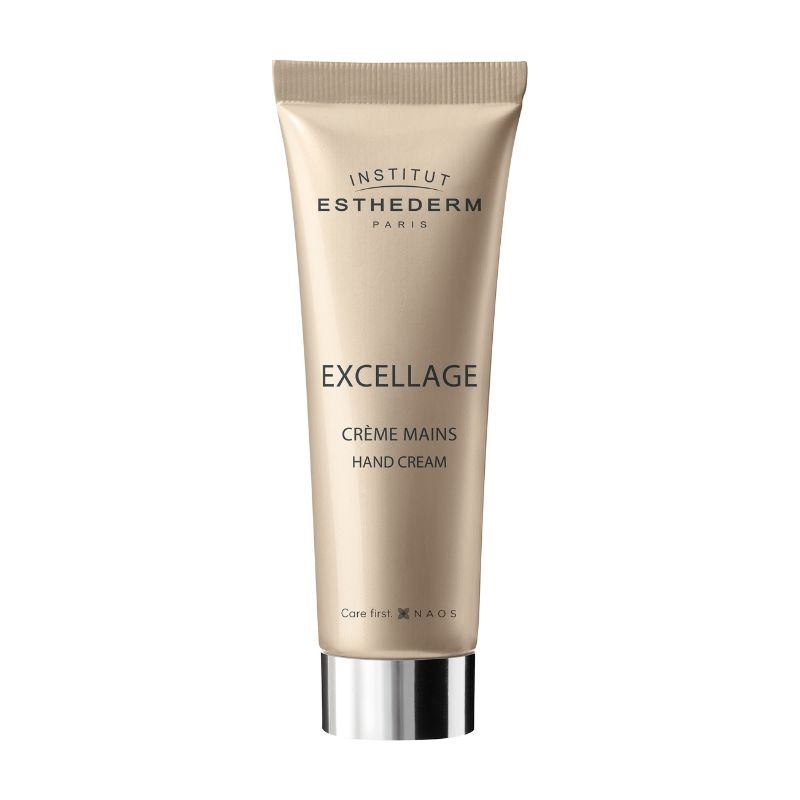 Crème Mains Excellage Esthederm 50ml