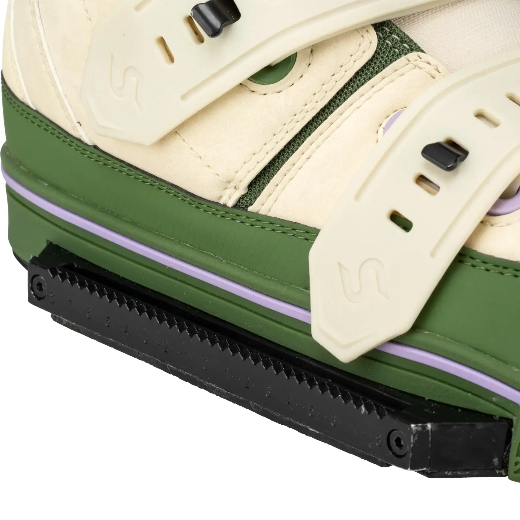 Slingshot Copycat 2025 Womens Wakeboard Bindinger - Wakeboards