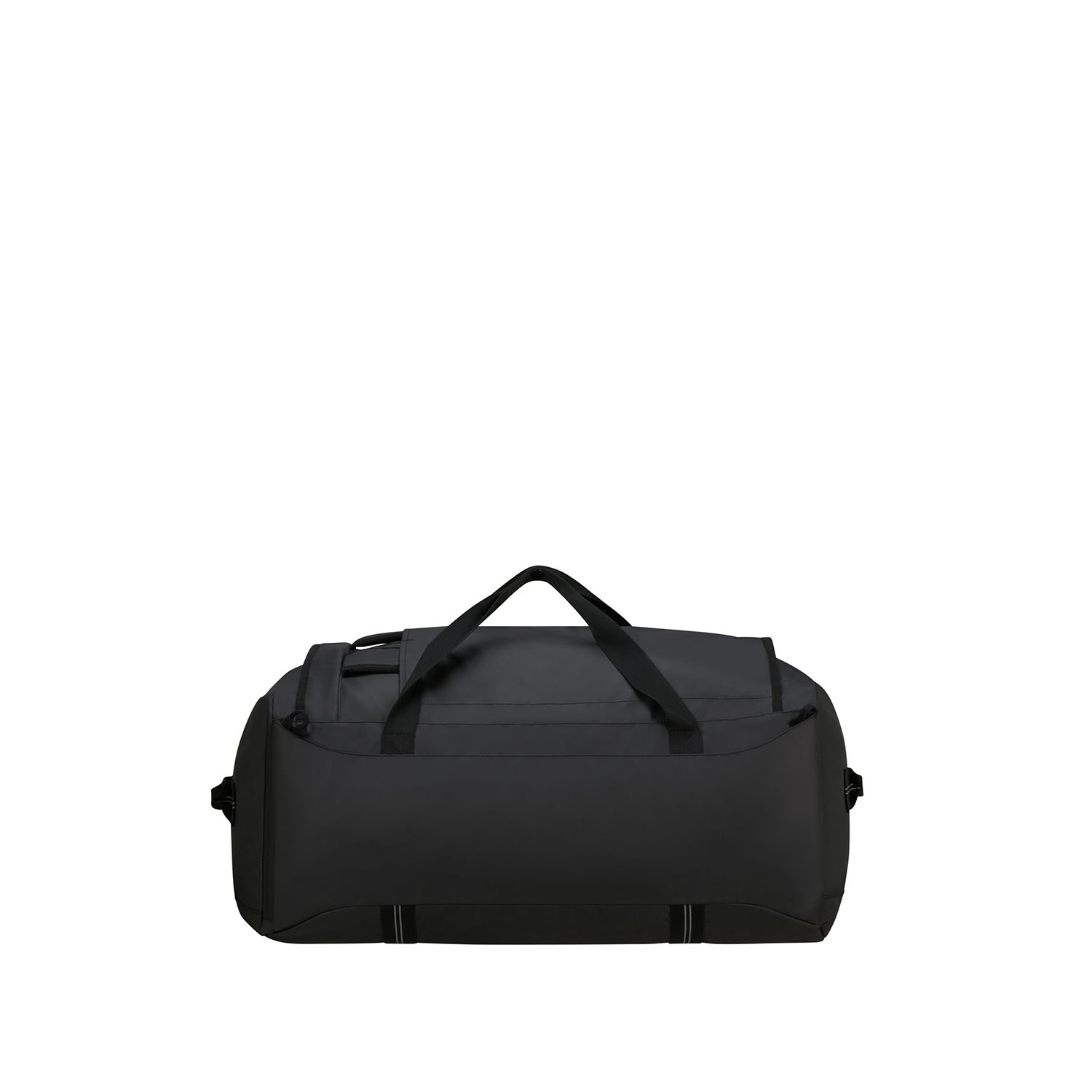 American Tourister Trailgo Duffle L black