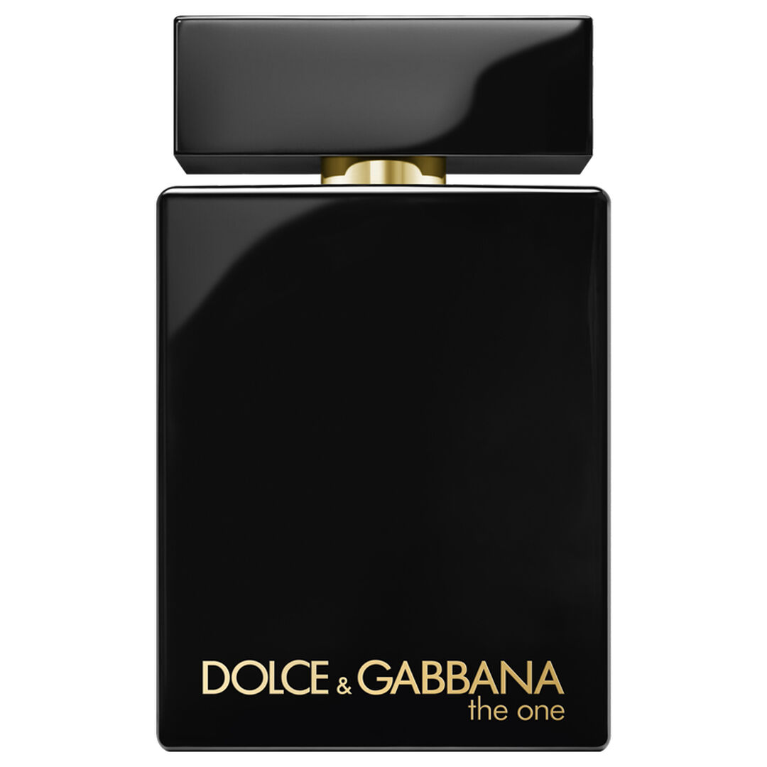 Dolce&Gabbana THE ONE FOR MEN Eau de Parfum Intense for Men - 100ml