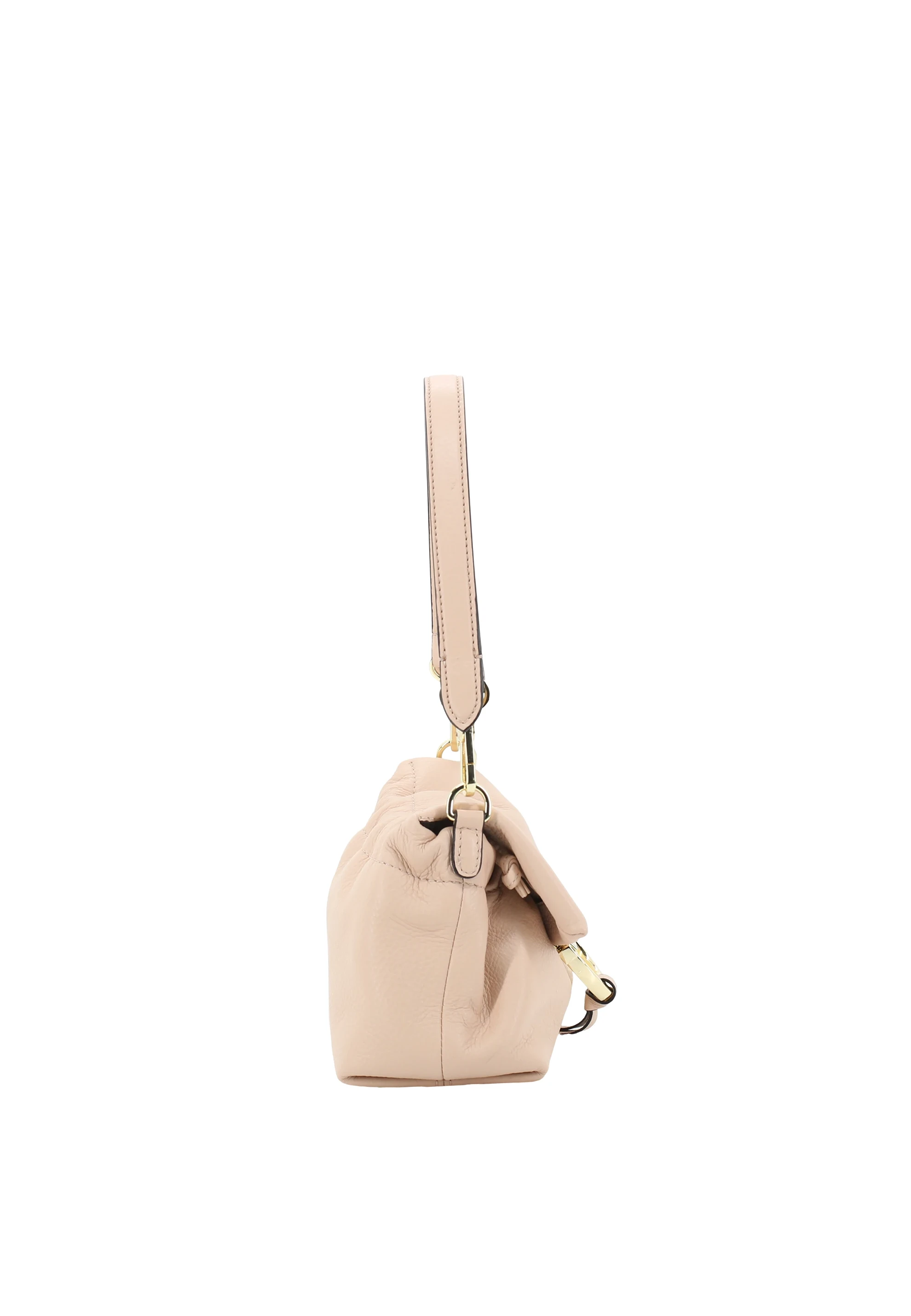 shoulder bag TEMI small Leather Dalia Standard