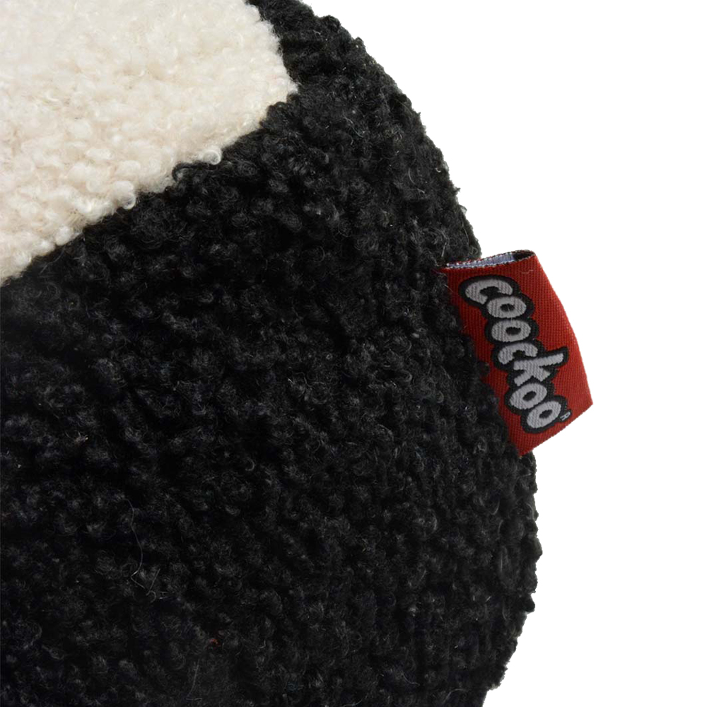 Coockoo Hondenkussen Cozy Block