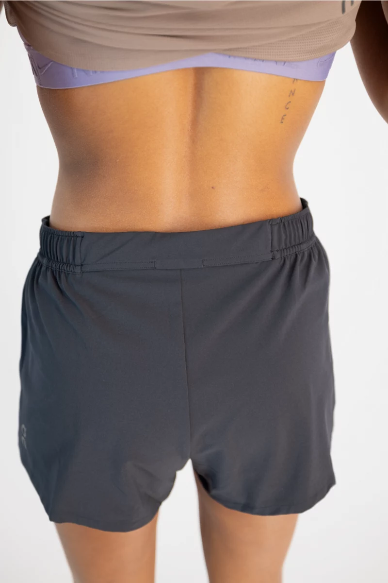 ON Pace 2in1 Damen Short