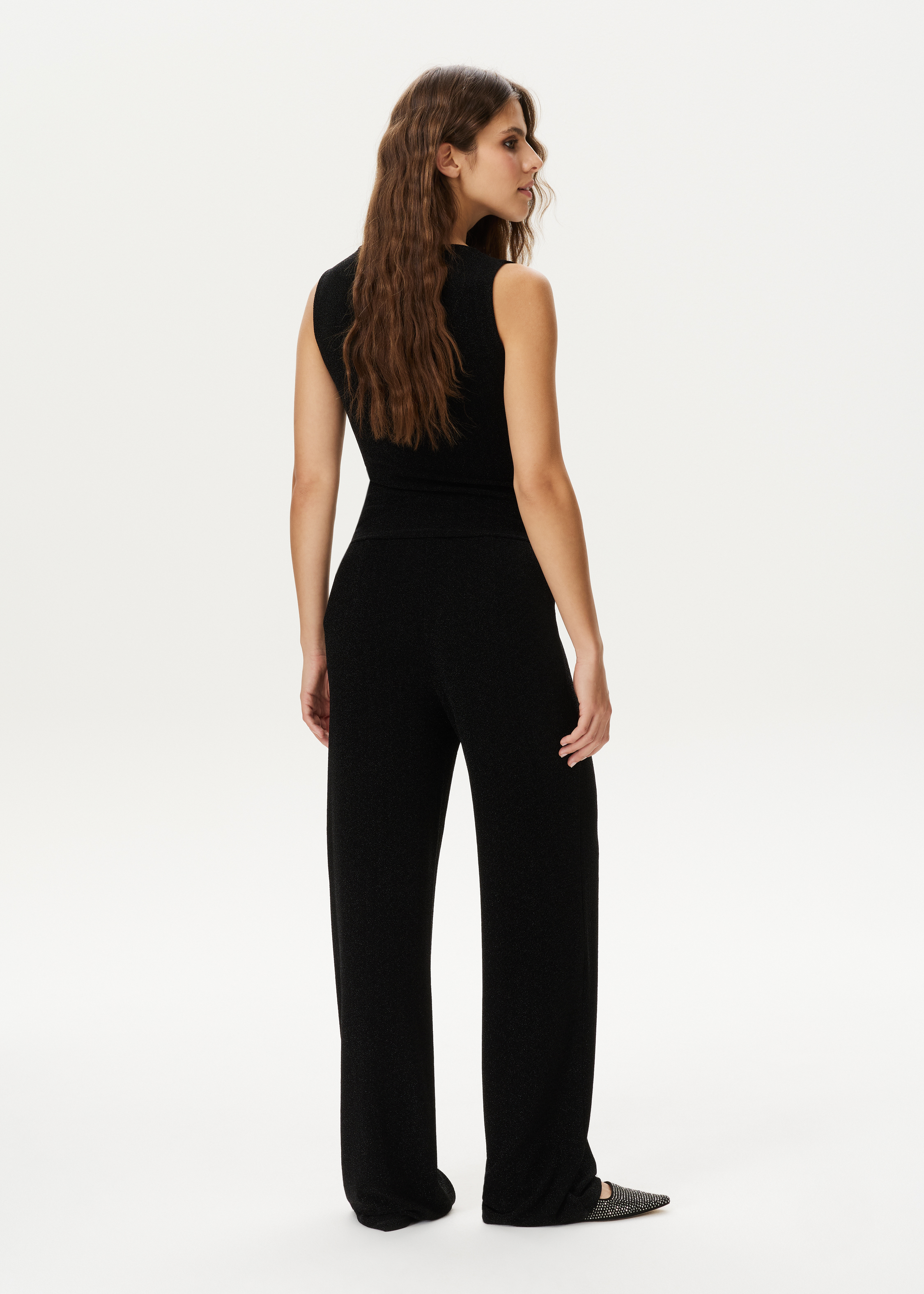 Boothals singlet