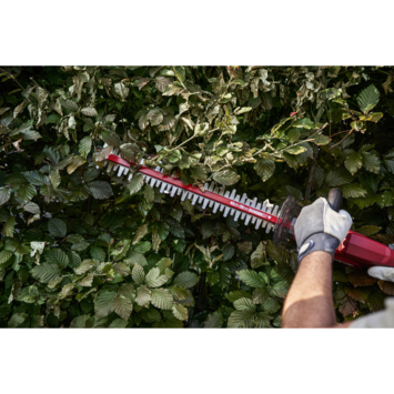 SKIL 20V heggenschaar 0438AA 45cm brushless incl. 2,0Ah accu   snellader