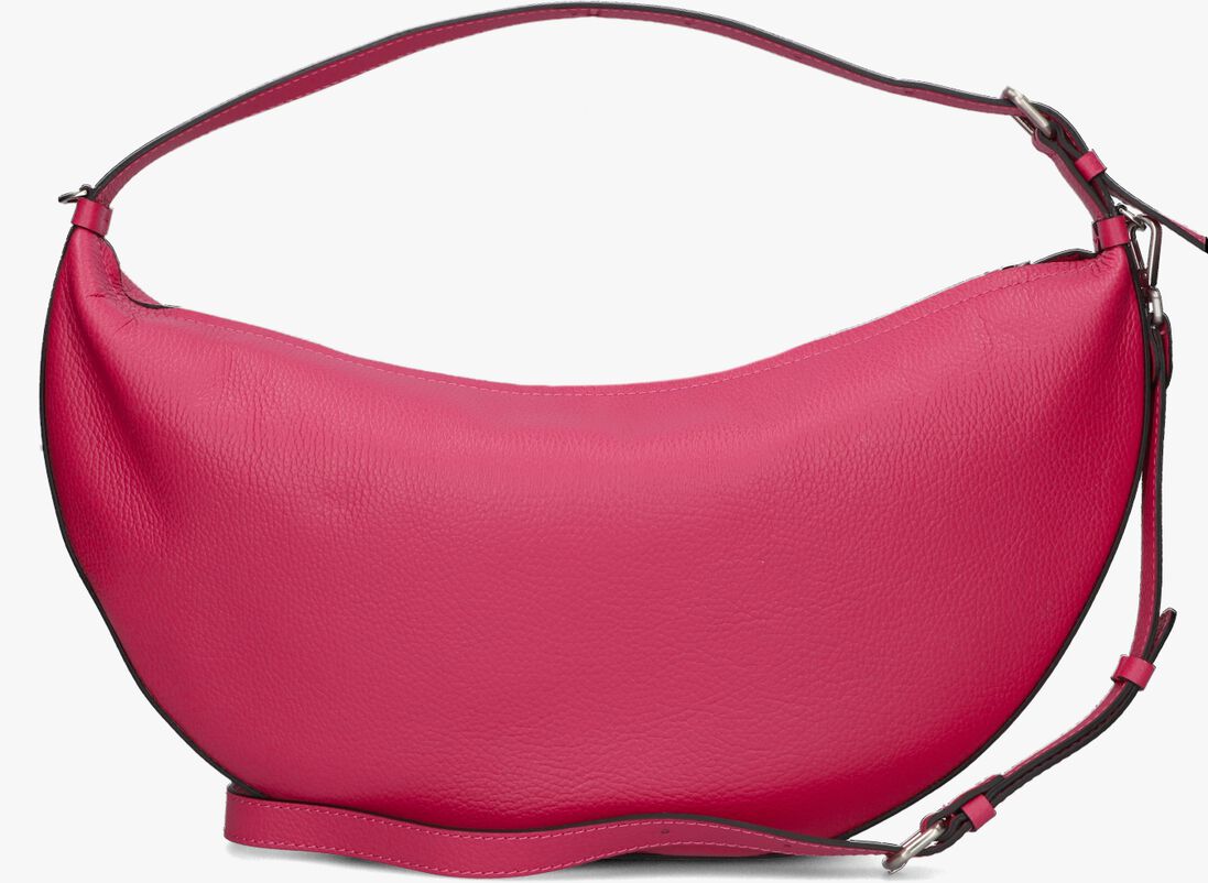 GIANNI CHIARINI roze gianni chiarini handtas gilda bs10075