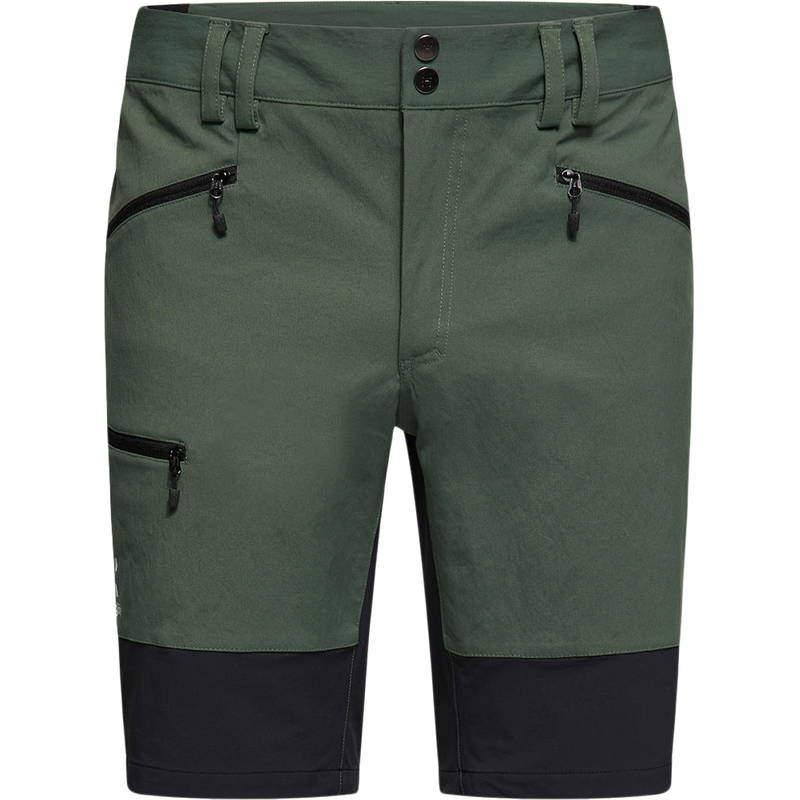 Haglöfs Mid Slim Vandreshorts Herre