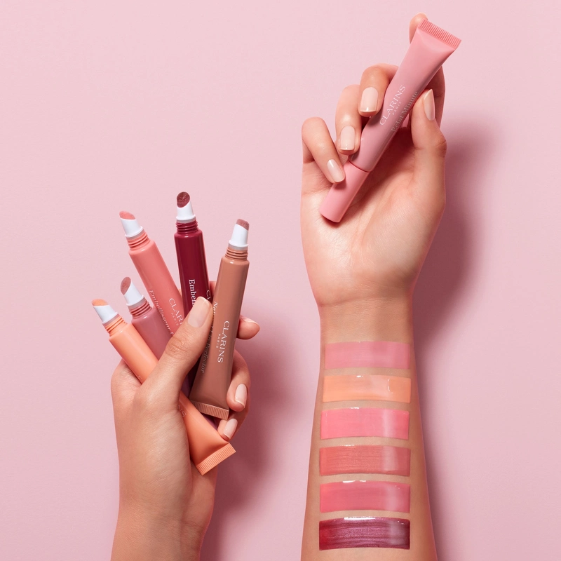 Clarins Lip Perfector 12 ml - 05 Candy