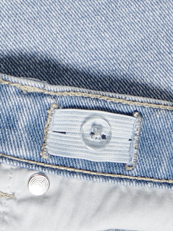 KOGSIRI Rock Light Blue Denim