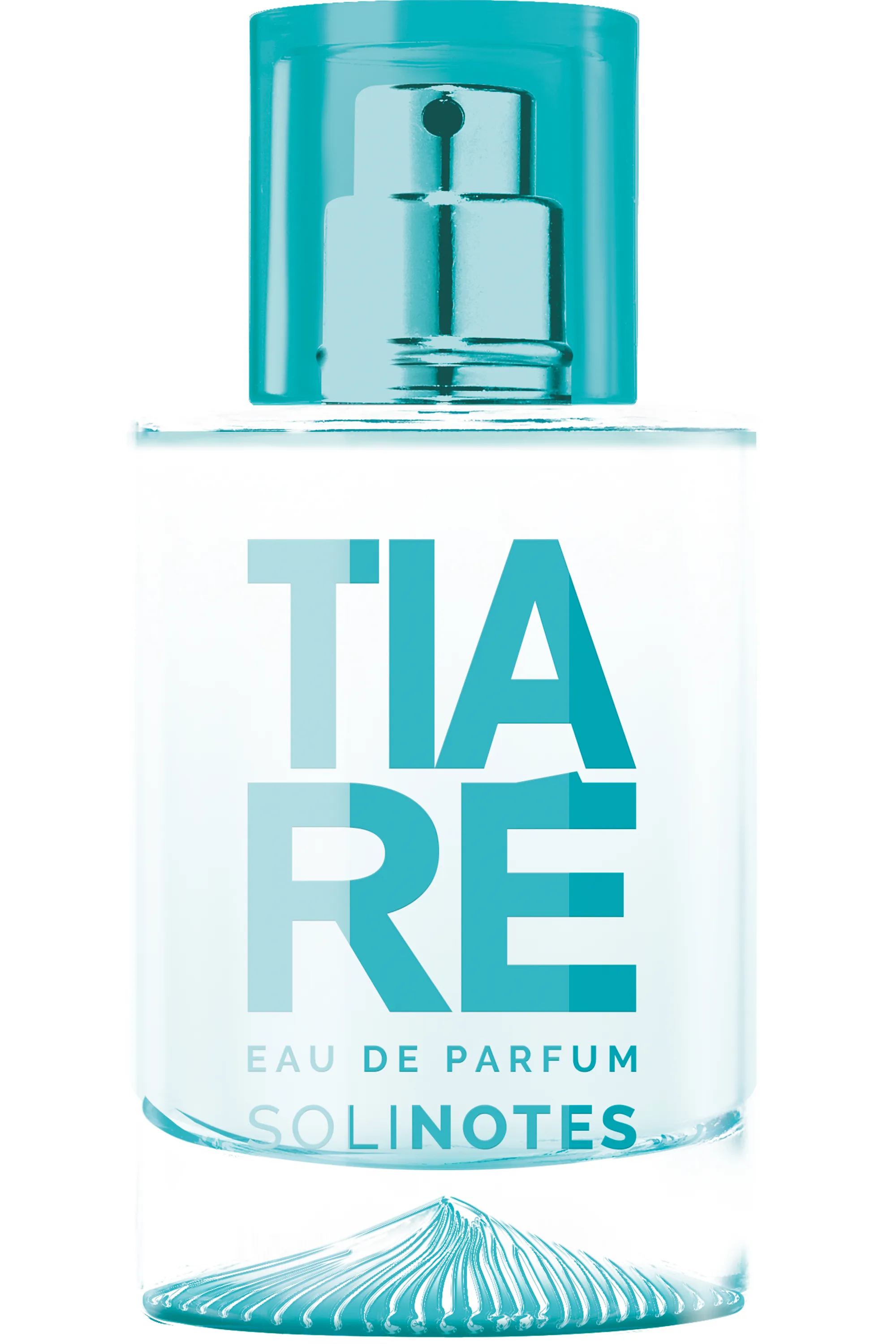 Solinotes Tiaré Eau de Parfum-50 ml