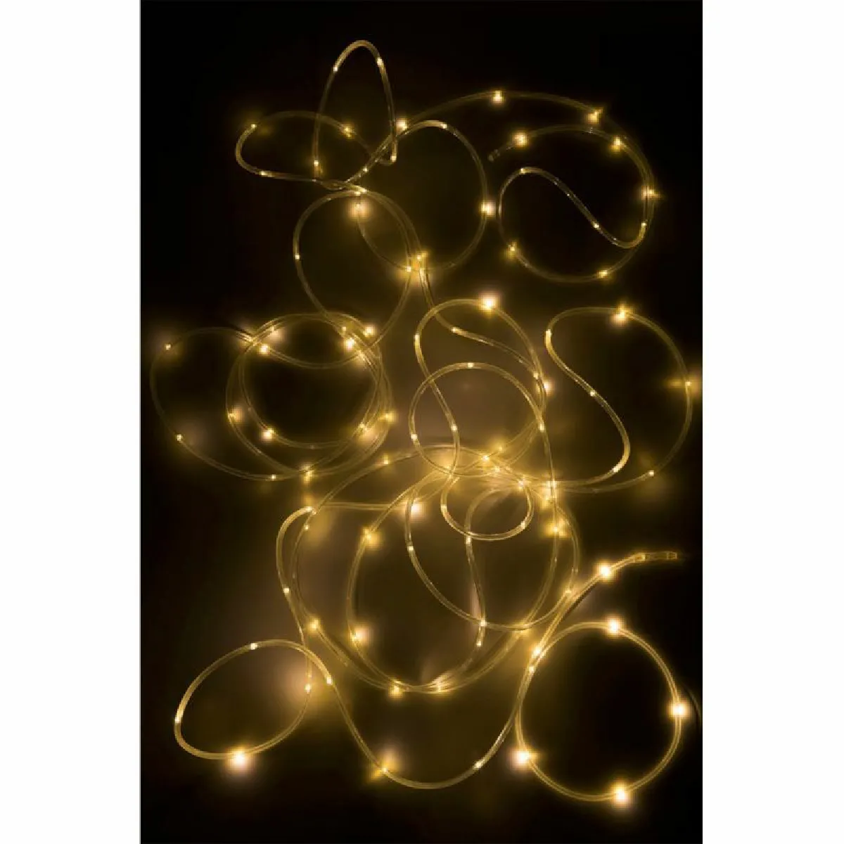Paris Prix Guirlande Lumineuse Déco Garla - 18 cm