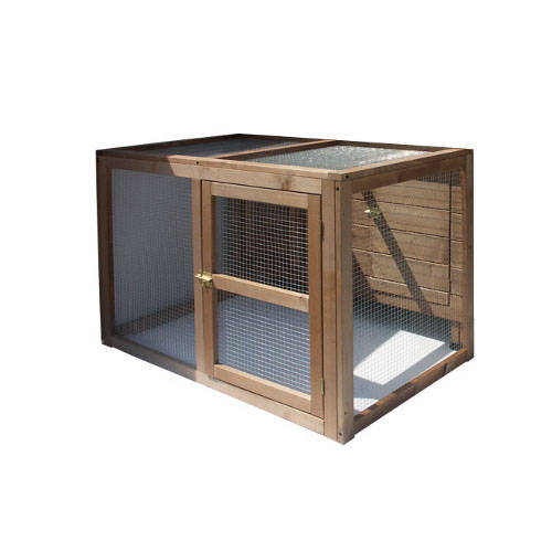 Gaiola modular para coelhos TK-Pet Rocky