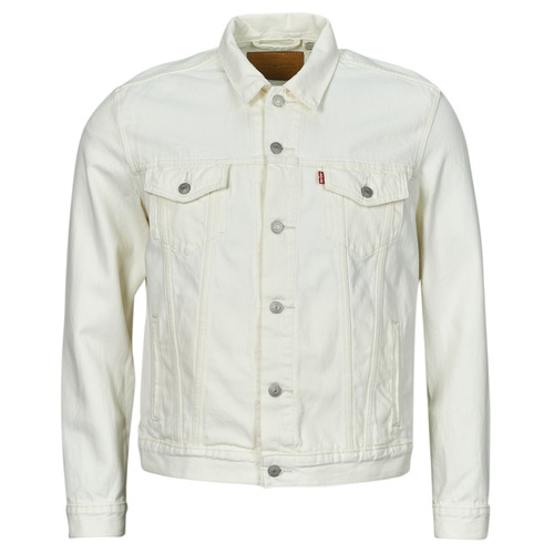 Levi's - THE TRUCKER JACKET Sempiterno / Light