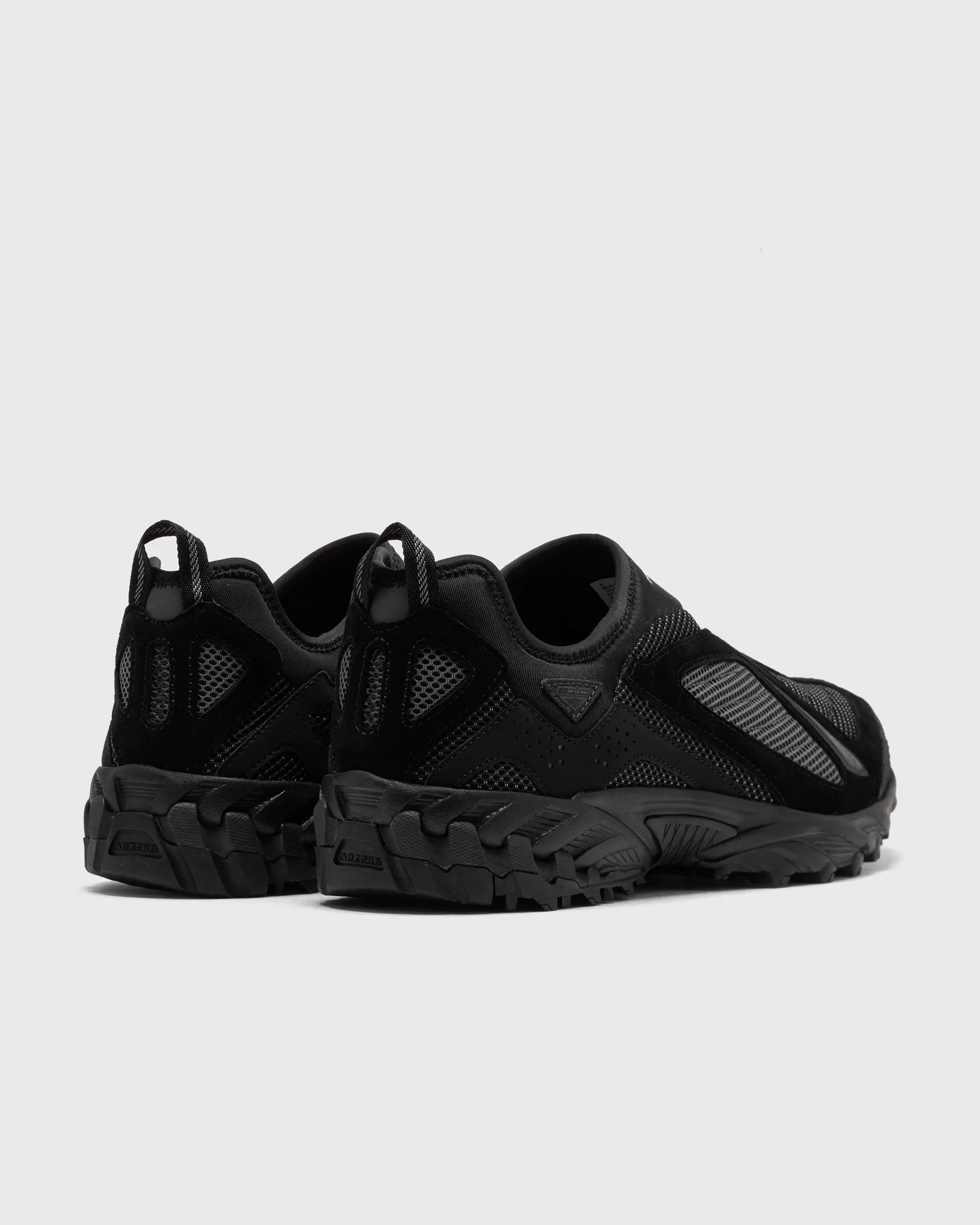 Comme des Garçons Homme CDG Homme x New Balance 610