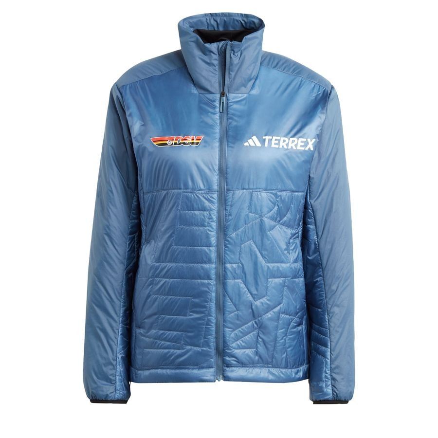 Adidas Veste Terrex Xperior Varilite PrimaLoft