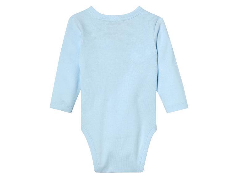 Baby romper