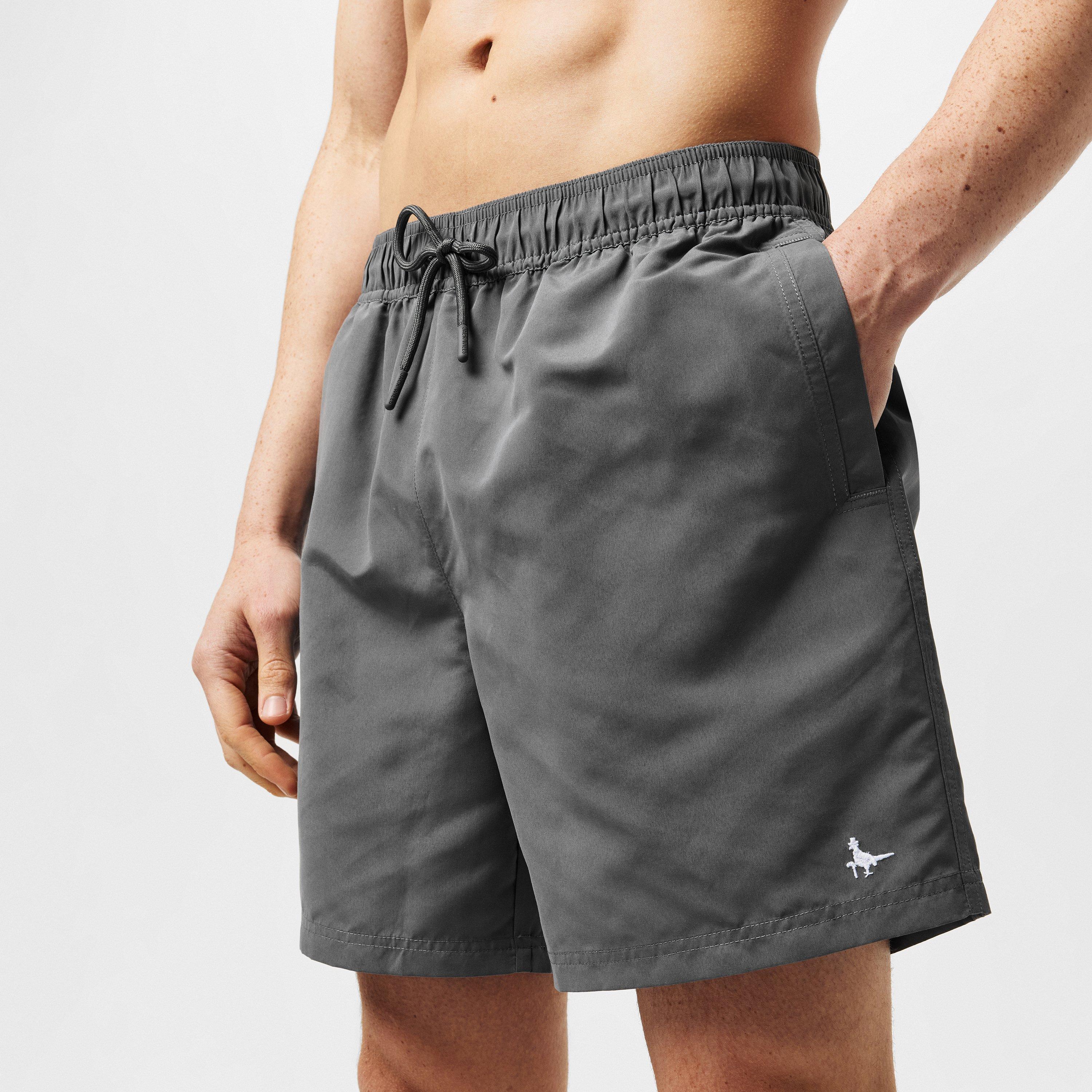 Jack Wills JW Mid Length Swim Shorts