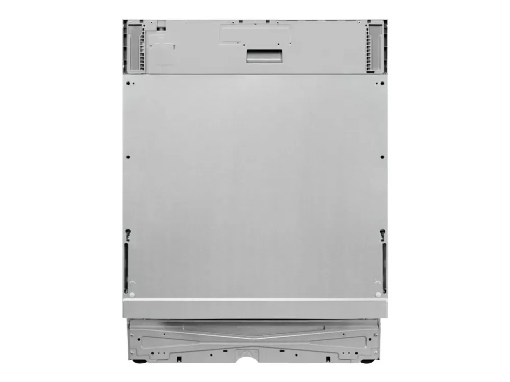 Electrolux EEA27200L - Opvaskemaskine - Sort
