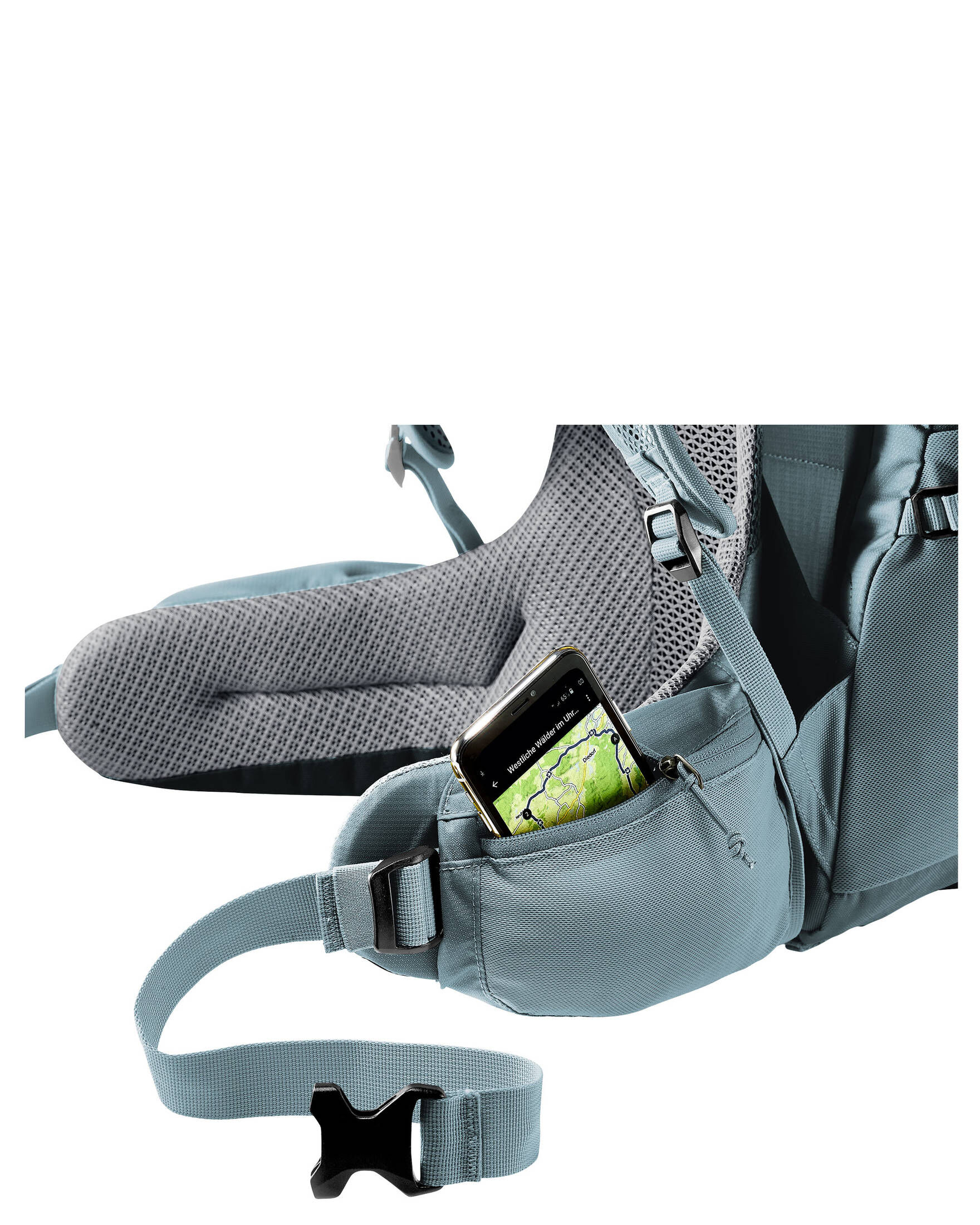deuter| Damen und Herren Rucksack FUTURA 27