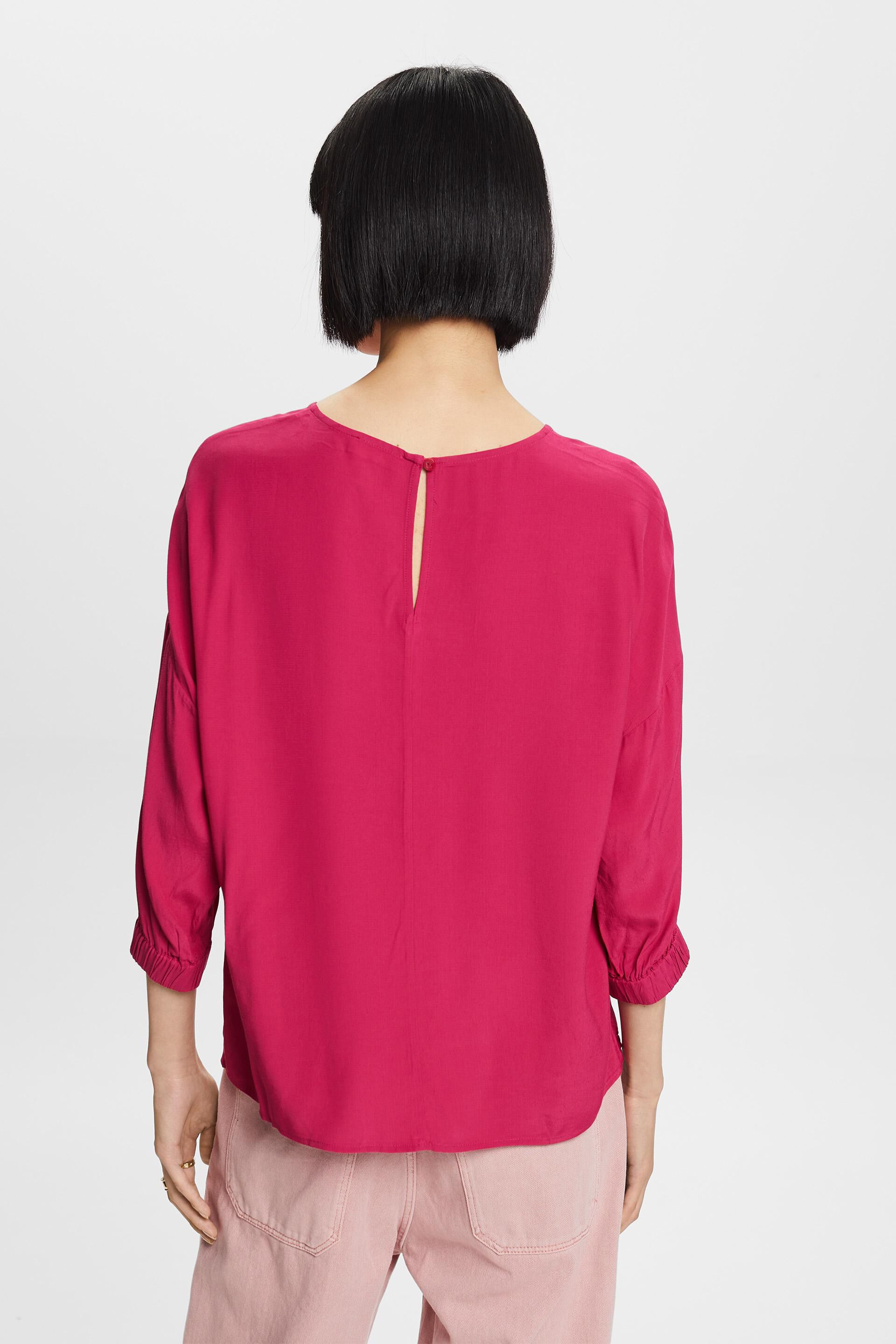 Blouses woven