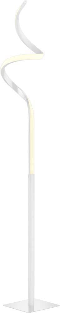 LED-Stehleuchte