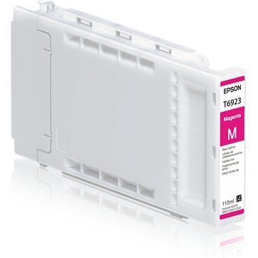 Epson UltraChrome XD T692300 cartouche d'encre 1 pièce(s) Original Magenta