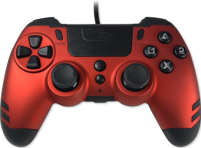 SteelPlay PS3/PS4/USB-A controller