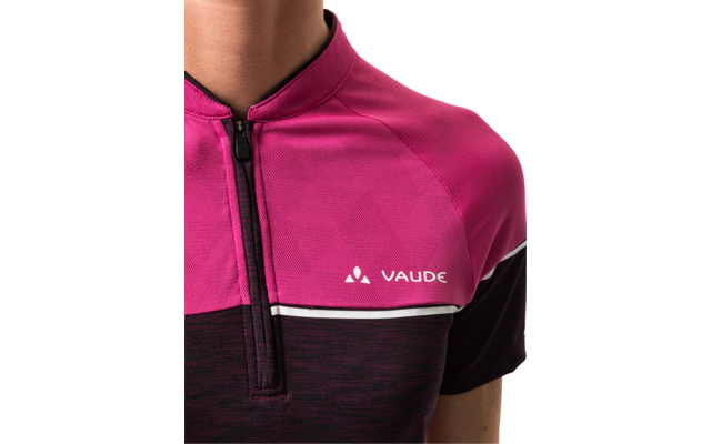 Vaude Altissimo Damen Radshirt