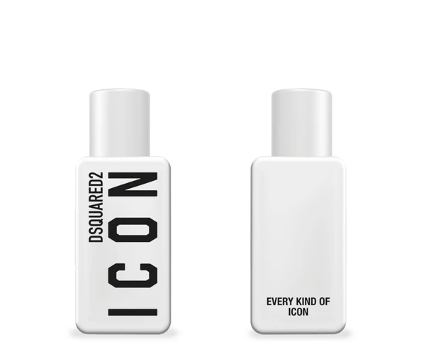DSQUARED2 Icon pour Femme Eau de Parfum