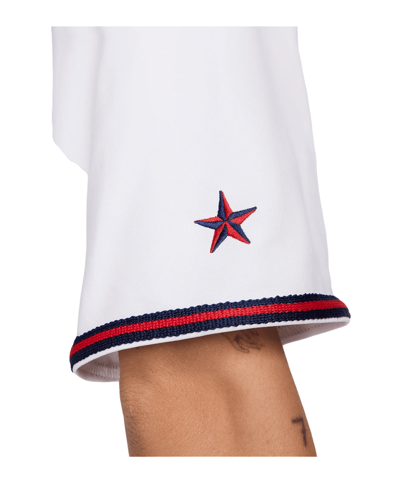 Nike USA Reissue Trikot Damen HAMM Weiss F100