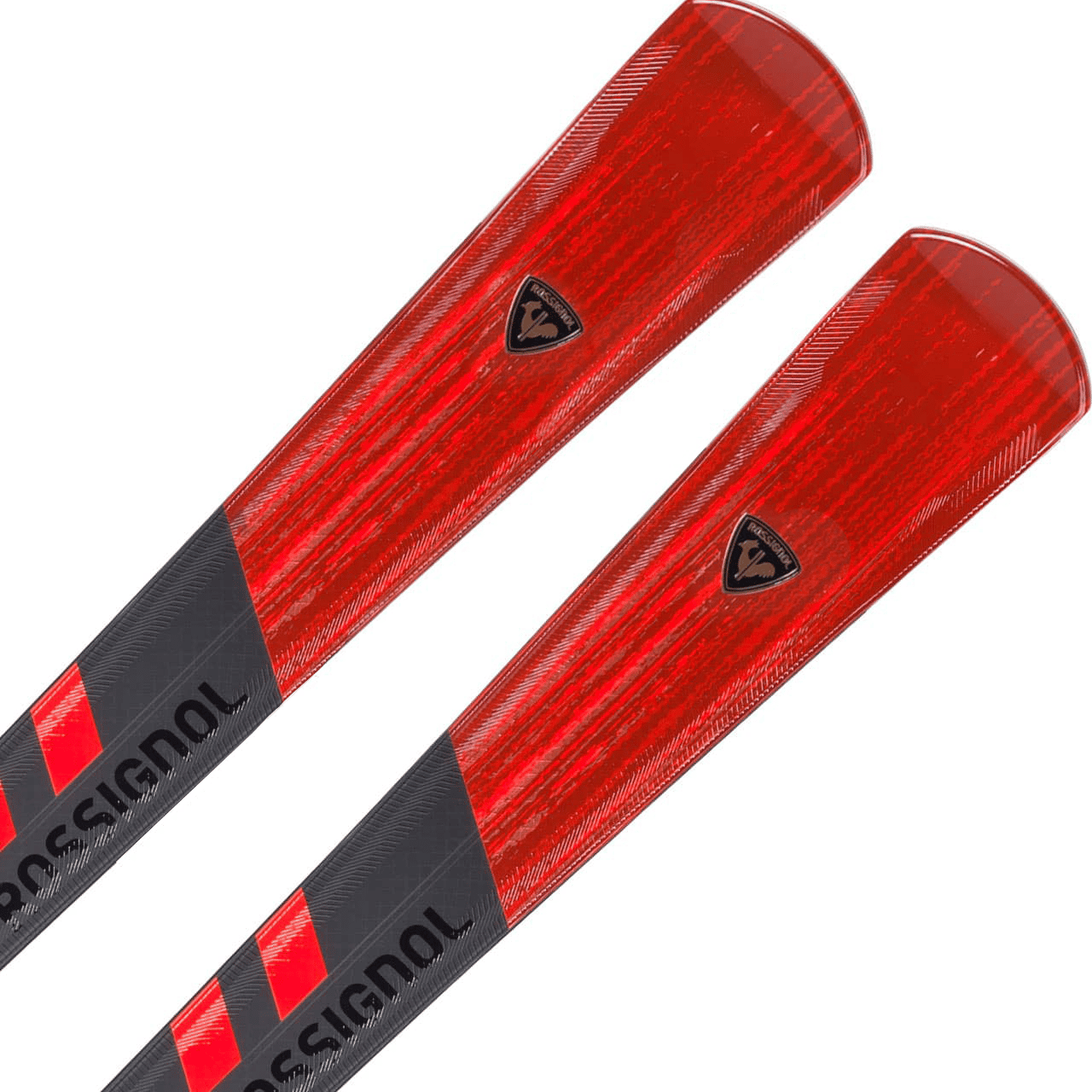 Rossignol Forza 70° V-Ti Konect (2024/25) - Set incl. Bindung | Rossignol Allround / Allmountain Ski | Rossignol Skier | Rossignol | R | MARKEN | XSPO