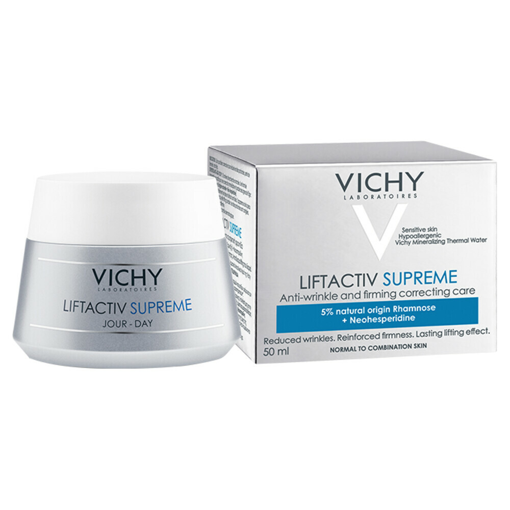 Vichy Liftactiv Supreme Dagcreme50 ml