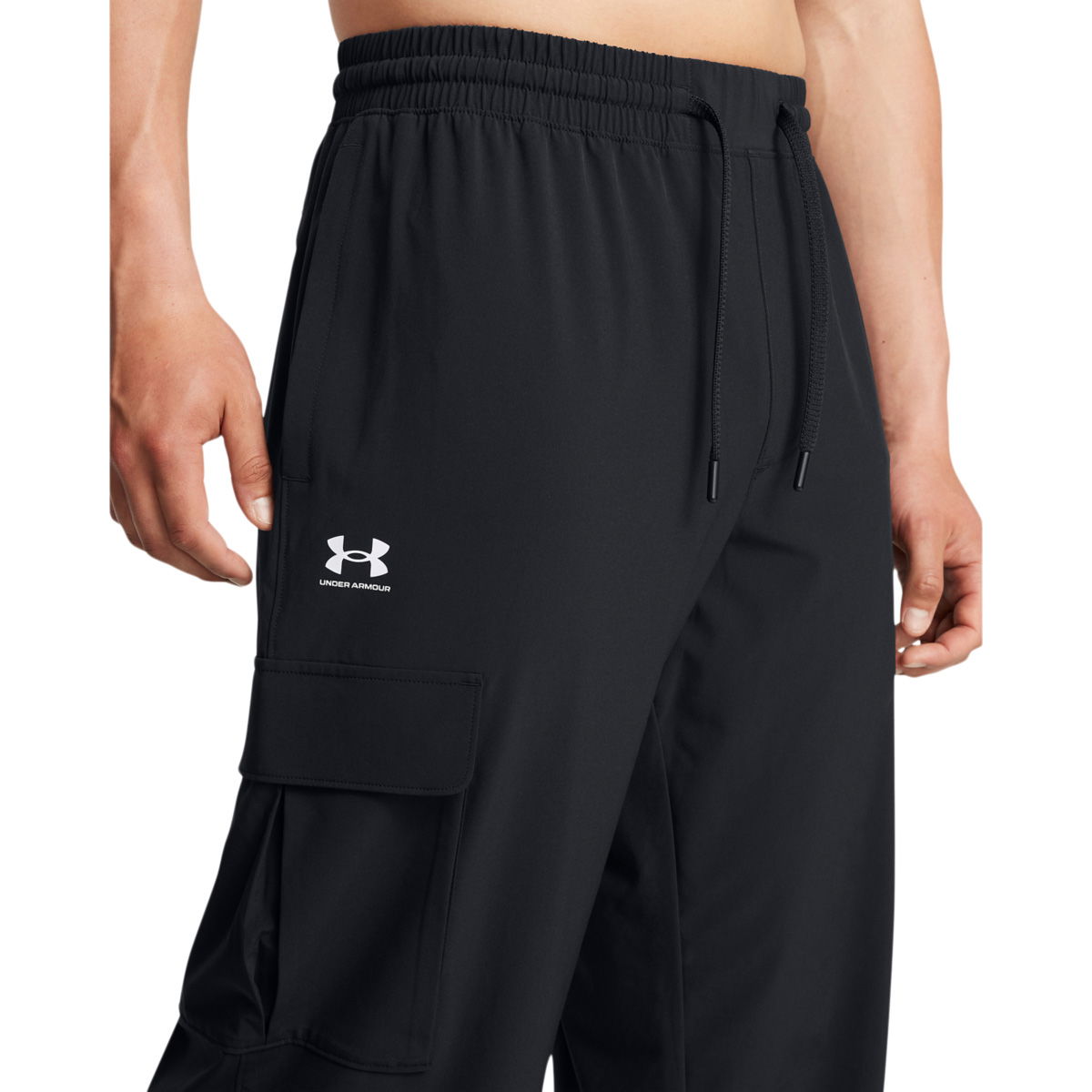 Under Armour Vibe Woven Cargo Bukser Herre