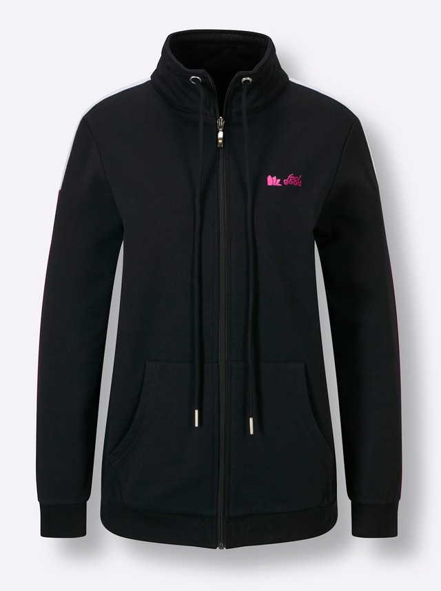 feel good Langjacke