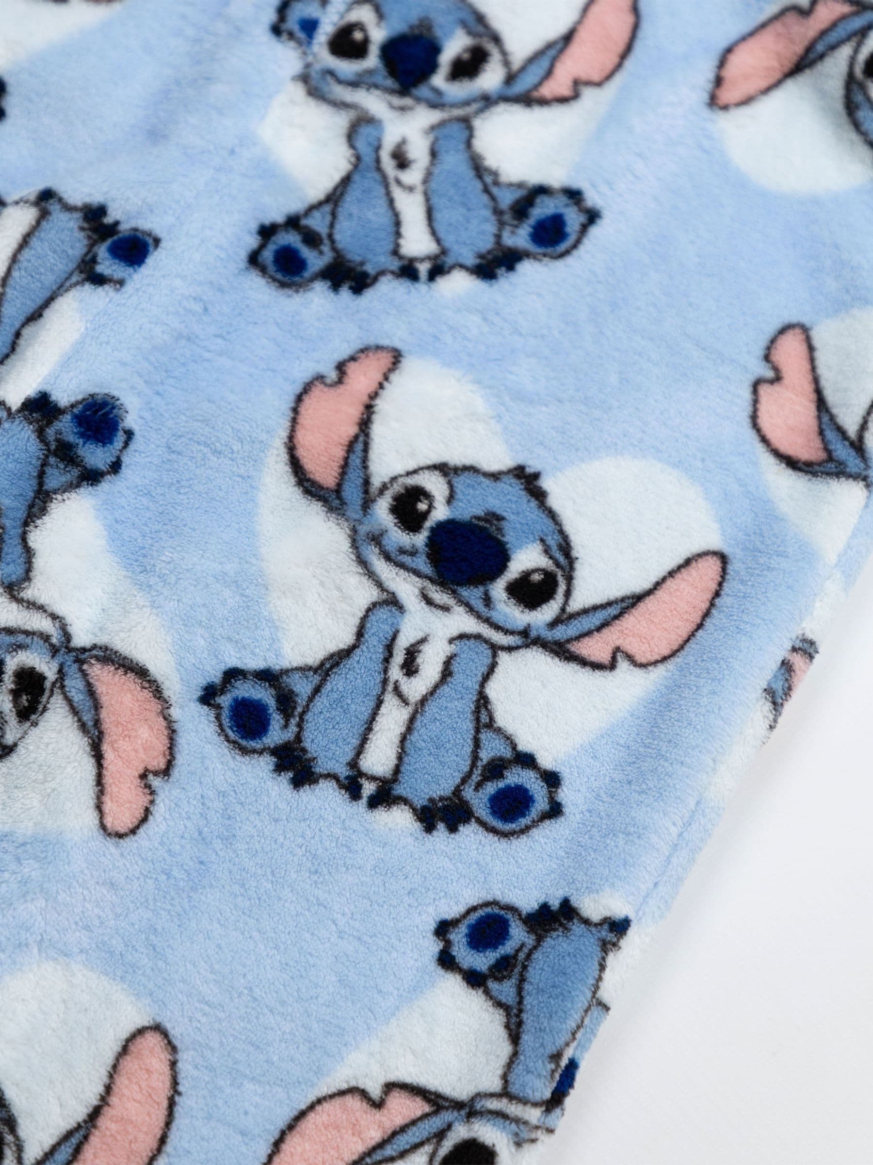 Vanilla Underground Disney Stitch All-In-One
