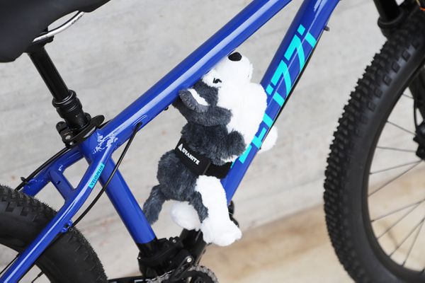 FLiZZi 24 MTB  blau