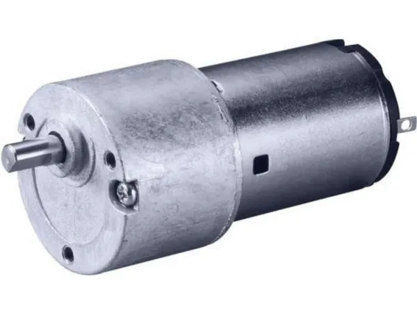 Igarashi 33GN2738-132-GV-5 50:1 Drevmotor 12 V