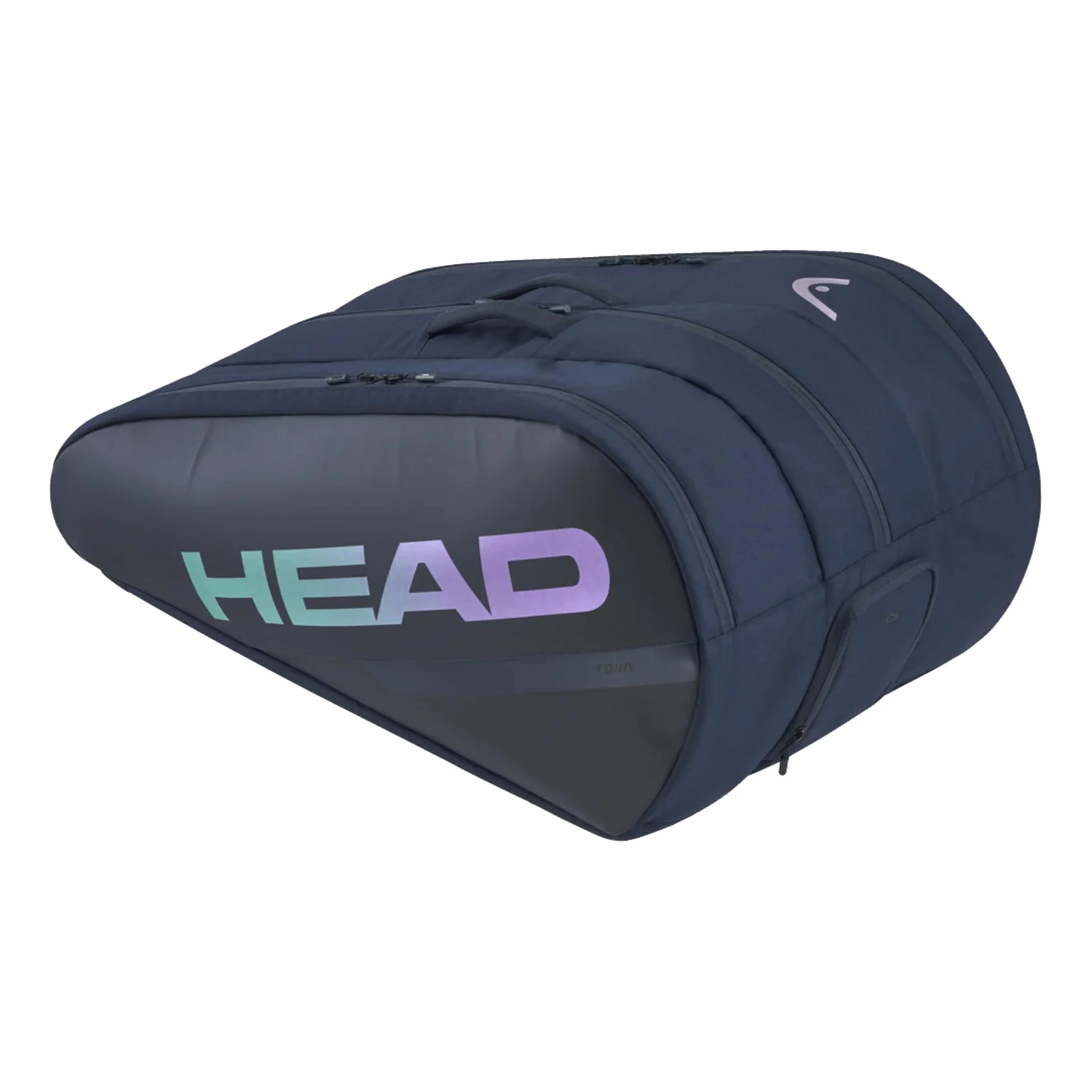 HEAD Tour Racquet Bag XL Housse De Raquette Lot De 15 - Bleu